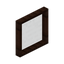Treated Wood Window