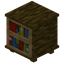 Jungle Bookshelf