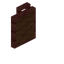 Brown Mangrove Tall Seat Back