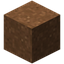 Brown Concrete Powder