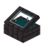 Cyan Northland Display Case