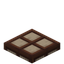 Framed Paper Trapdoor