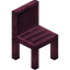 Crimson Chair