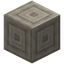 Chiseled Livingrock Bricks