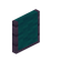Cyan Mauve Flat Seat Back