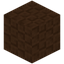 Wickered Brown Wool