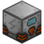 Magma Mycelial Generator
