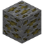 Andesite Goethite Ore