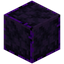 Polished Crying Obsidian