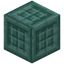Small Prismarine Brick Tiles
