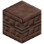 Ornate Granite Pillar