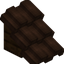 Brown Roof (Dark Oak)