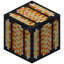 Ornate Shroomlight Lantern