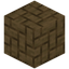 Shifted Oak Planks
