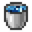 Molten Adamant Bucket