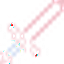 Imaginary Not Here Sword