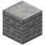 Ornate Calcite Pillar