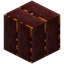 Vertical Cut Magma Block
