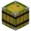Iron Barrel