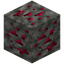 Tuff Pyrope Ore