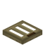 Birch Tropical Trapdoor
