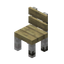 Birch Chair