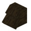 Mangrove Steep Base Roof