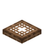 Jungle Mesh Trapdoor