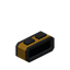 Yellow Terracotta Chess Timer
