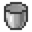 Polymorphic Fluid Bucket