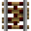 Abandoned Activator Track