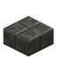 Cut Tuff Brick Slab