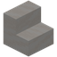 Smooth Quartz Stairs