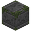 Crying Mossy Stone Bricks