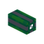 Green ME Covered Cable