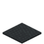 Scaled Gray Carpet