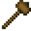 Framed Hammer