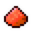 Calcinated Redstone Powder