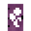 Purpleheart Door