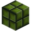 Green Glazed Terracotta Smooth Tiles