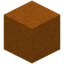 Amber Concrete Powder