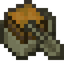 Skyroot Boat with Chest