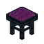 Magenta Ancient Seat