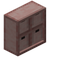 Cherry Half Drawers 2x2