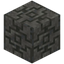 Carved Tuff