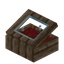 Red Joshua Display Case