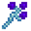 Rod of the Unstable Reservoir
