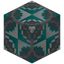 Starry Light Gray Glazed Terracotta