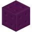 Pegged Magenta Concrete
