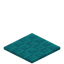 Wickered Cyan Carpet